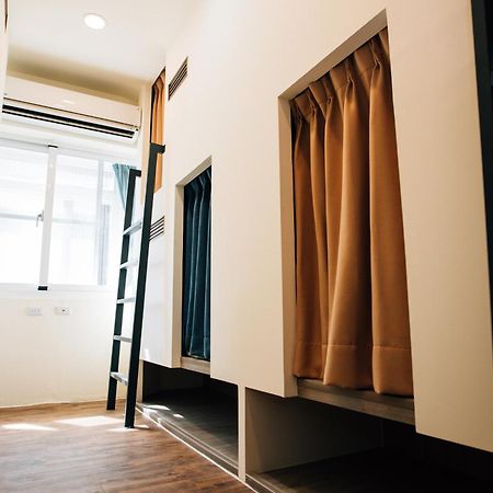 放個jia Apartment T'ai-tung Exterior foto