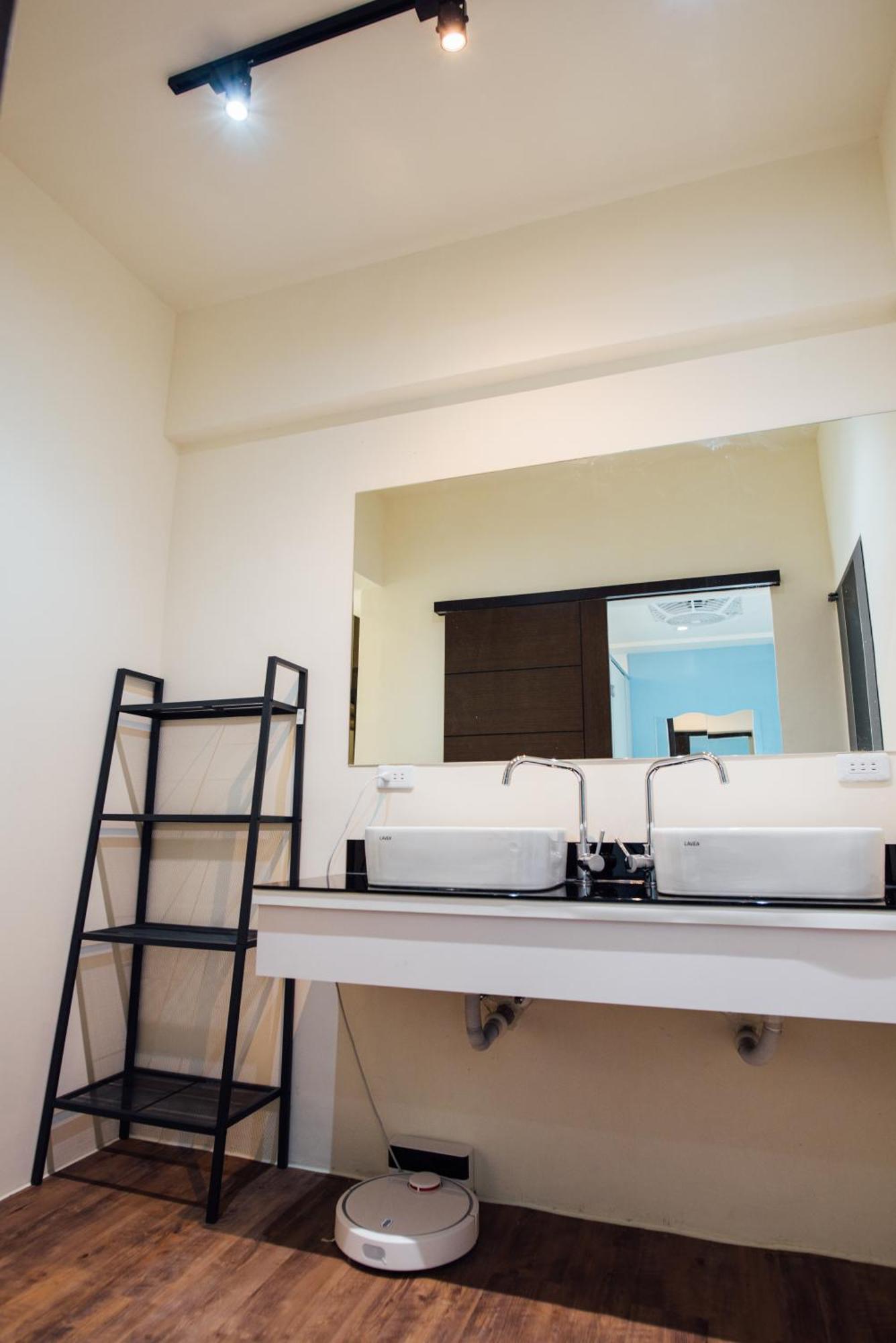 放個jia Apartment T'ai-tung Exterior foto