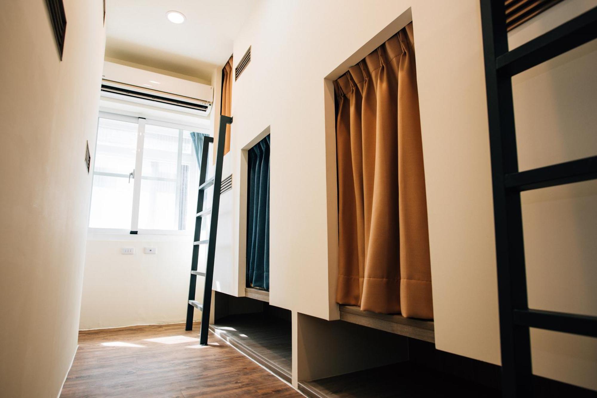 放個jia Apartment T'ai-tung Exterior foto