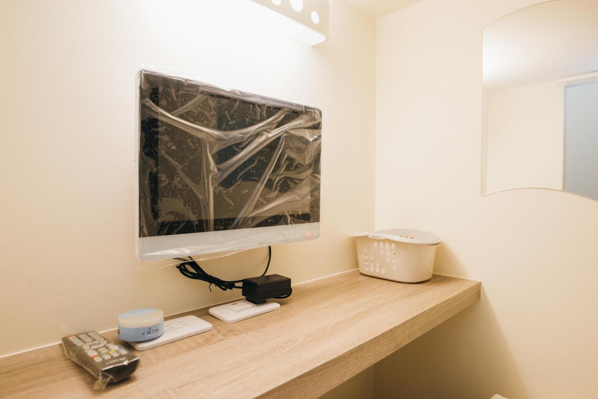 放個jia Apartment T'ai-tung Exterior foto