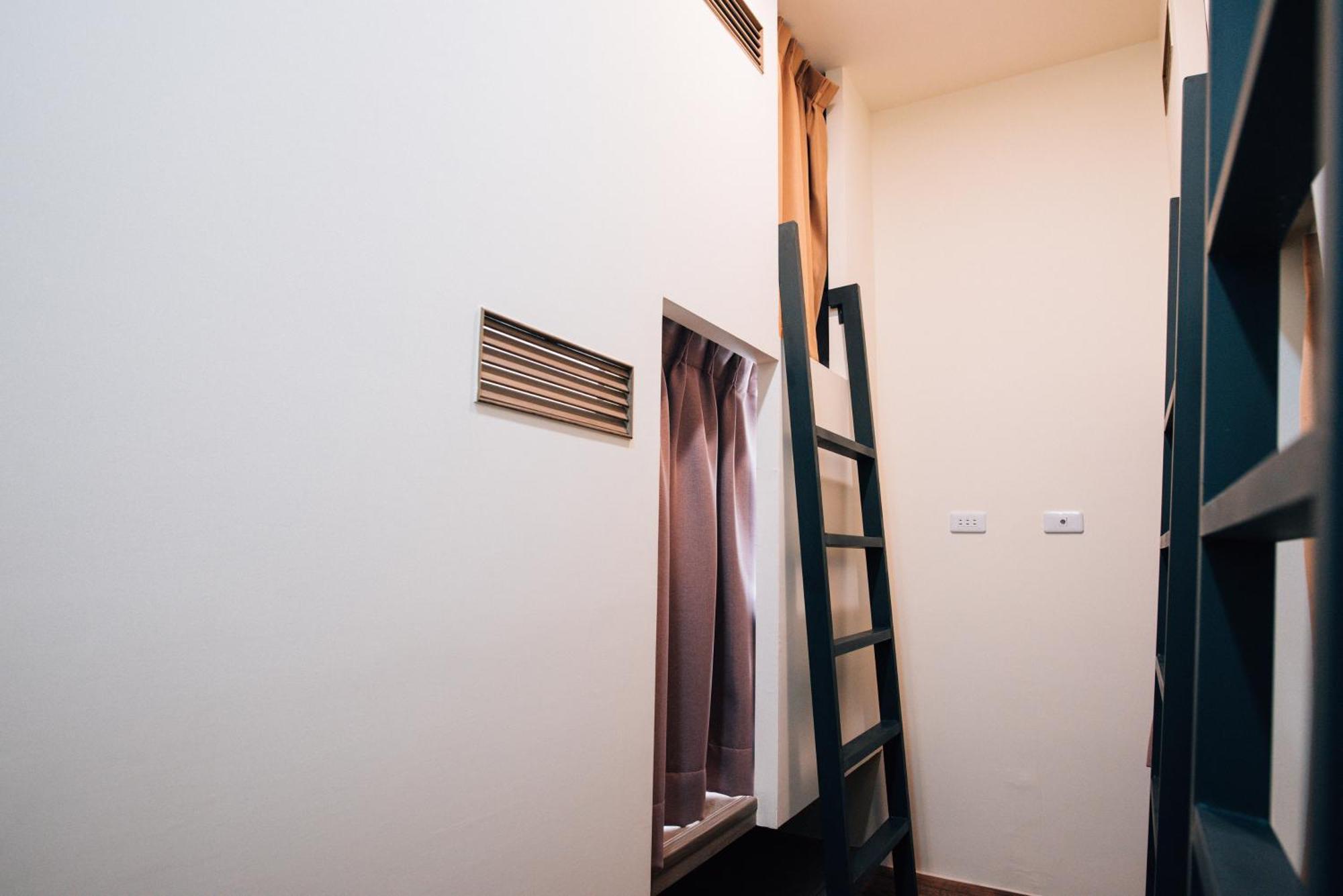 放個jia Apartment T'ai-tung Exterior foto