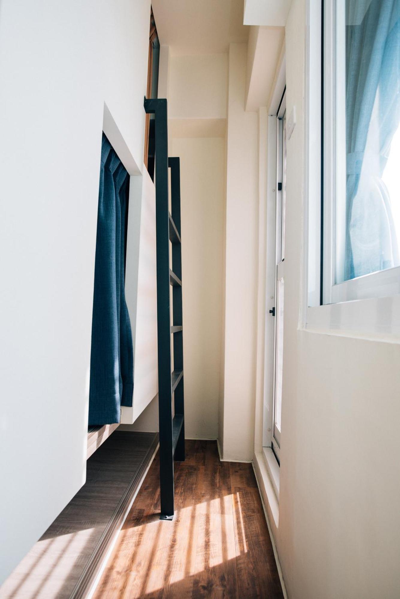 放個jia Apartment T'ai-tung Exterior foto