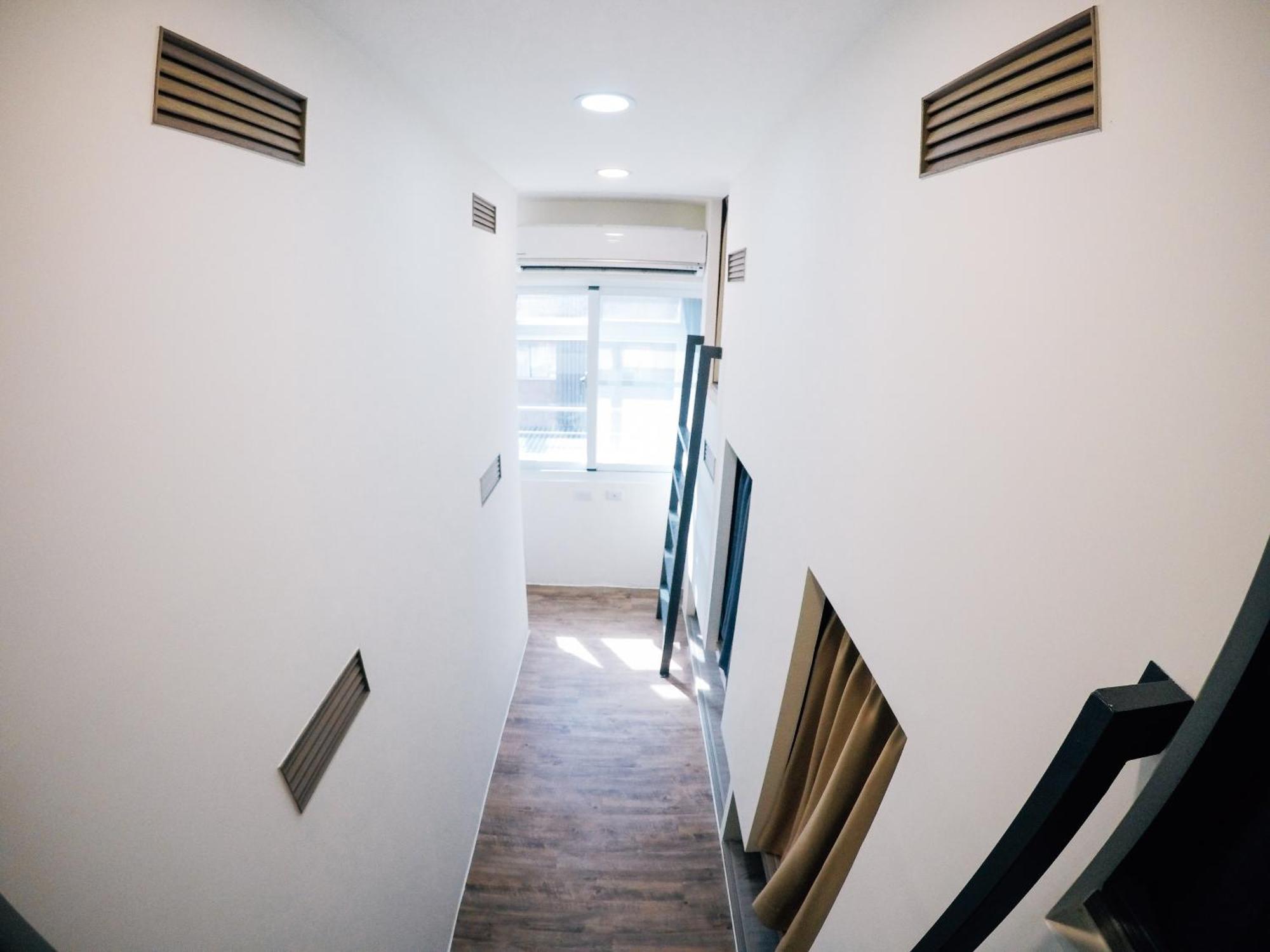 放個jia Apartment T'ai-tung Exterior foto